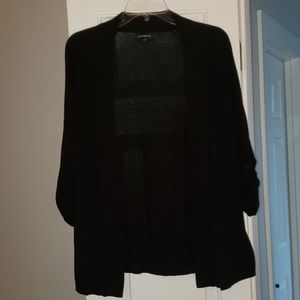 Express Cardigan